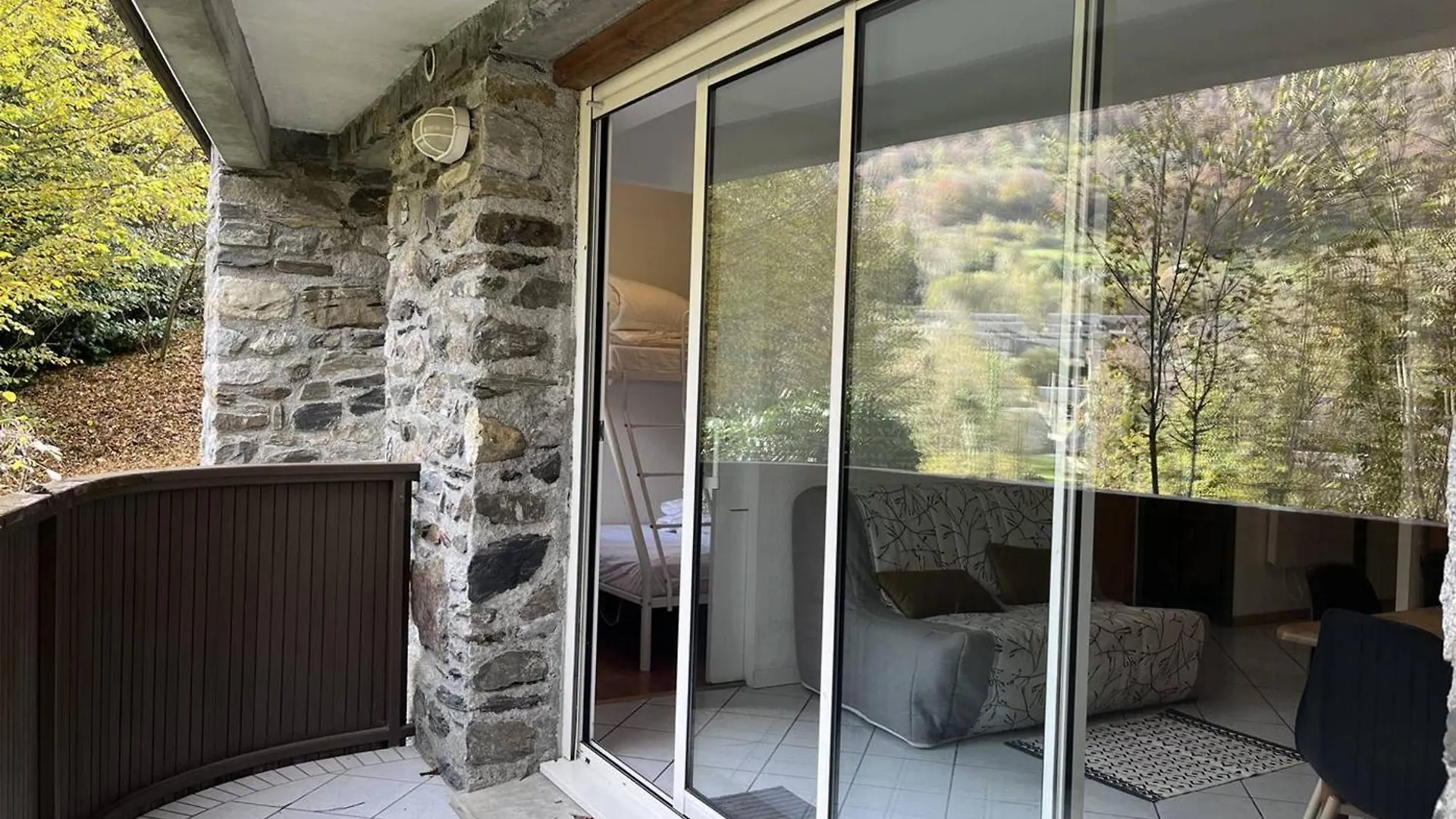 Charmant Chalet Montagne Avec Parking, Proche Navettes - Fr-1-812-111 Cauterets Apartment