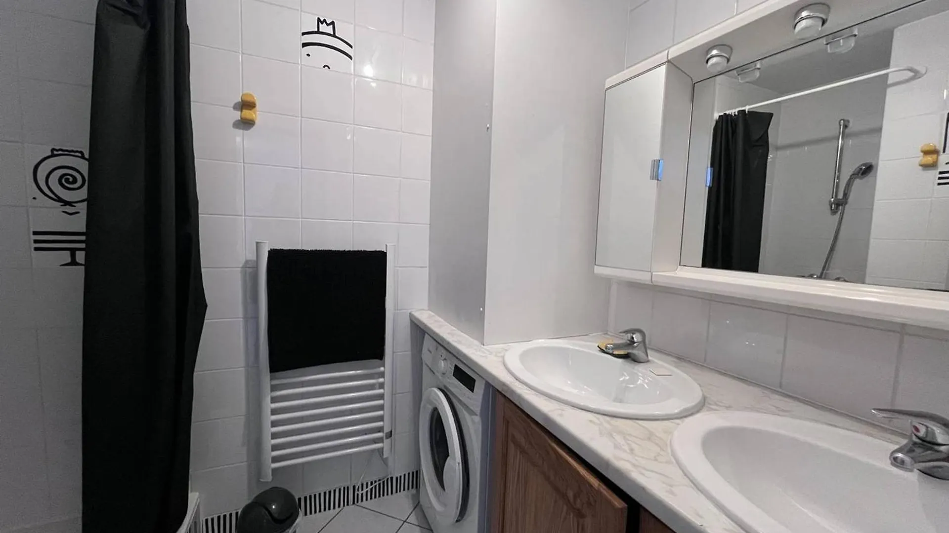 Apartment Charmant Chalet Montagne Avec Parking, Proche Navettes - Fr-1-812-111 Cauterets
