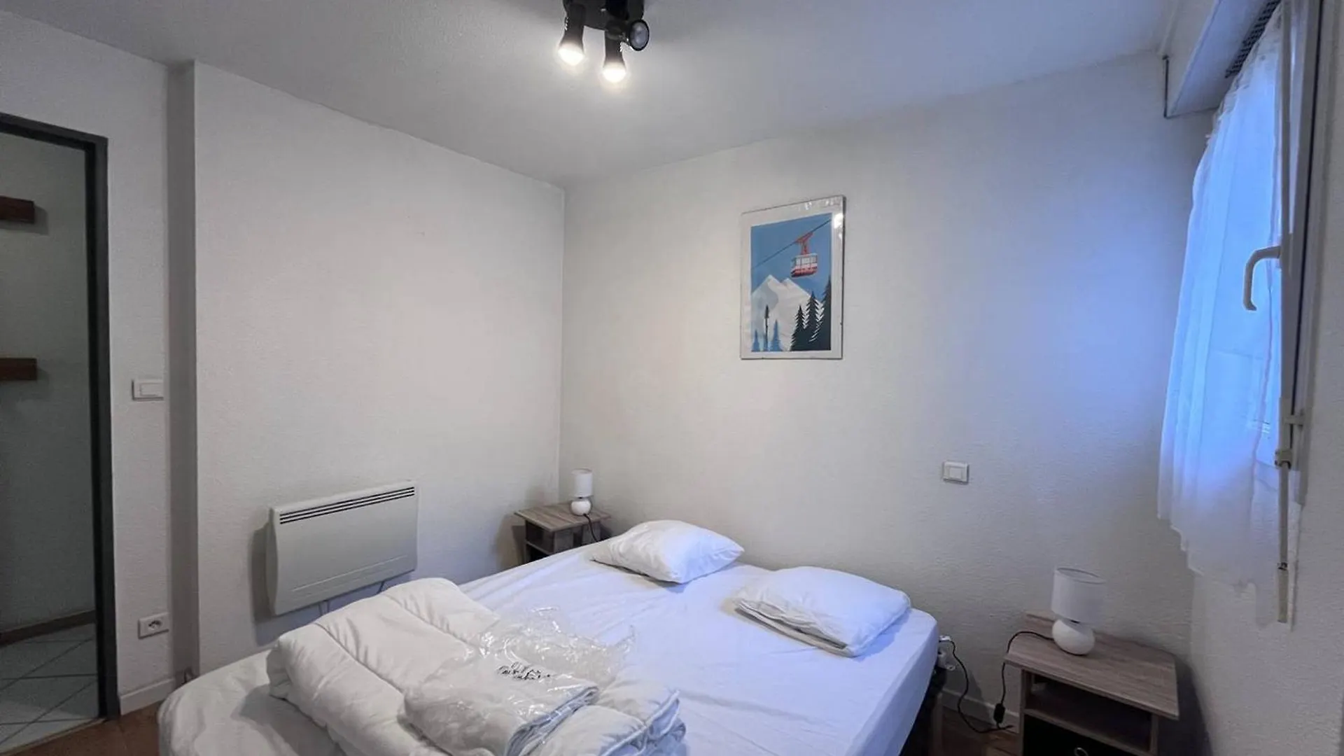 Charmant Chalet Montagne Avec Parking, Proche Navettes - Fr-1-812-111 Cauterets
