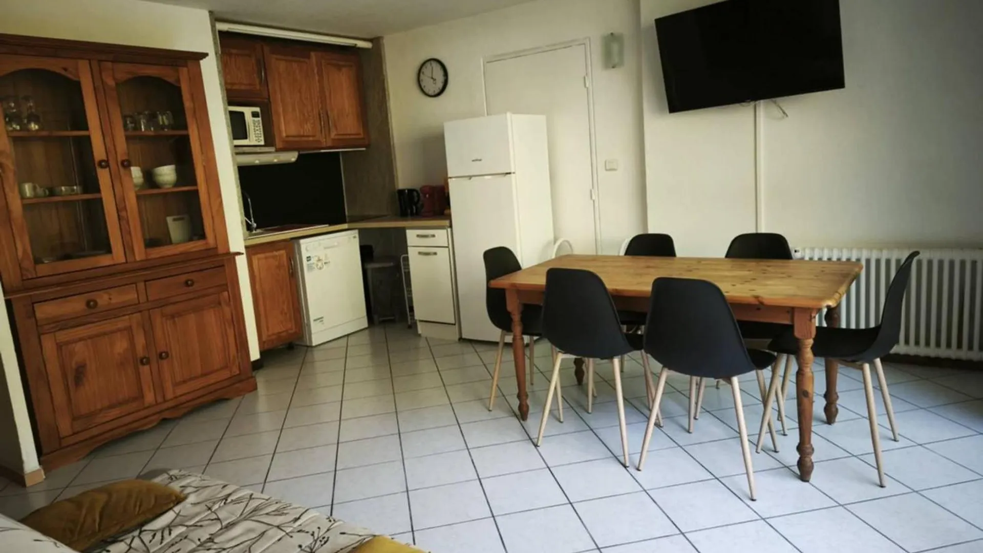 Charmant Chalet Montagne Avec Parking, Proche Navettes - Fr-1-812-111 Cauterets Apartment